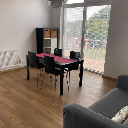 Dum U Lipky Apartman Světlá nad Sázavou Kültér fotó