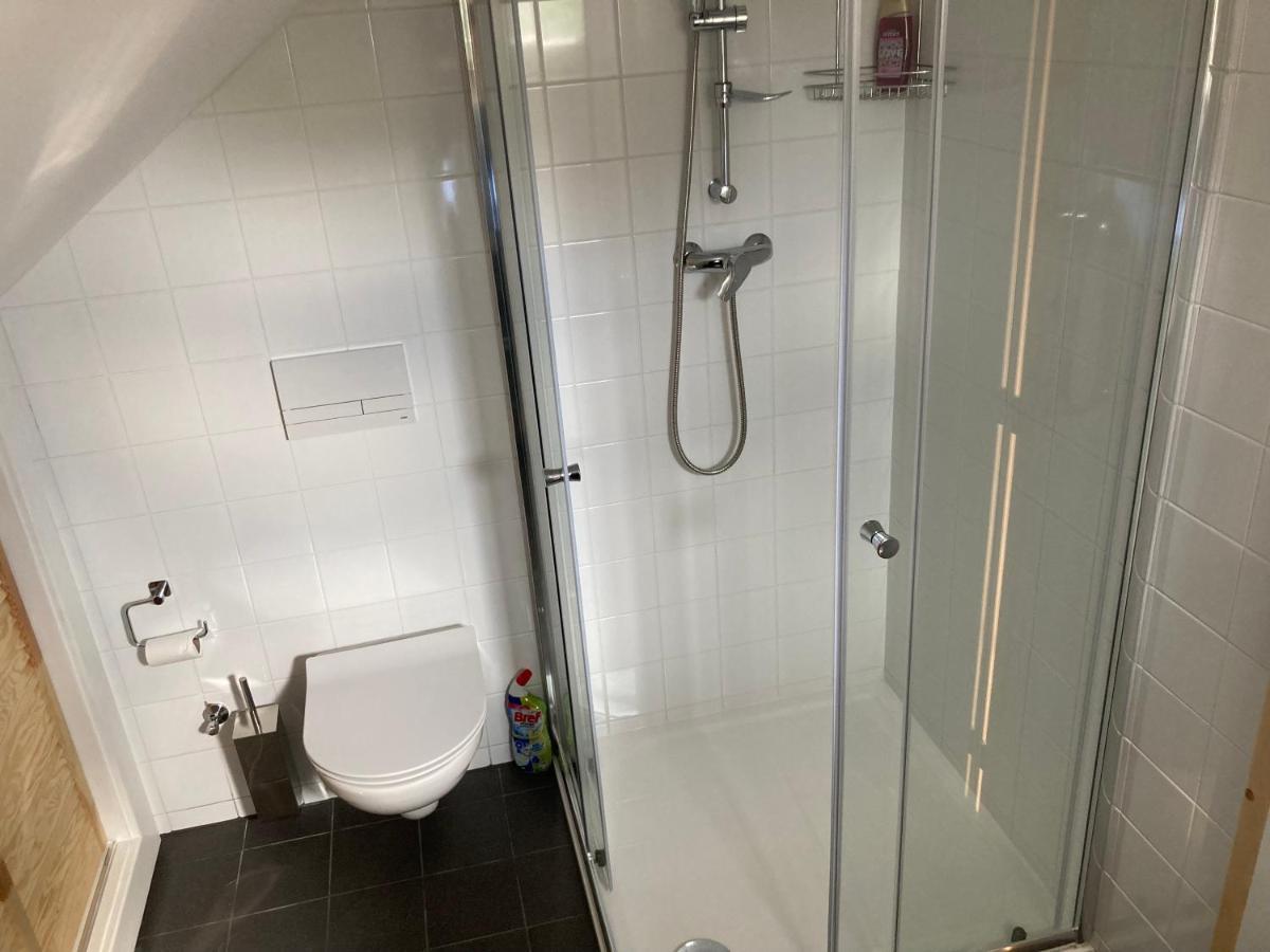 Dum U Lipky Apartman Světlá nad Sázavou Kültér fotó