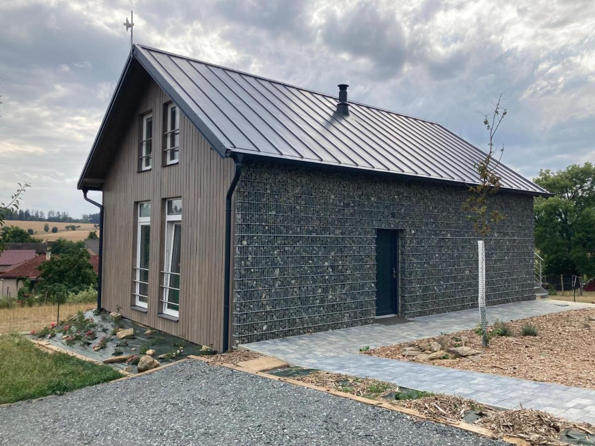 Dum U Lipky Apartman Světlá nad Sázavou Kültér fotó