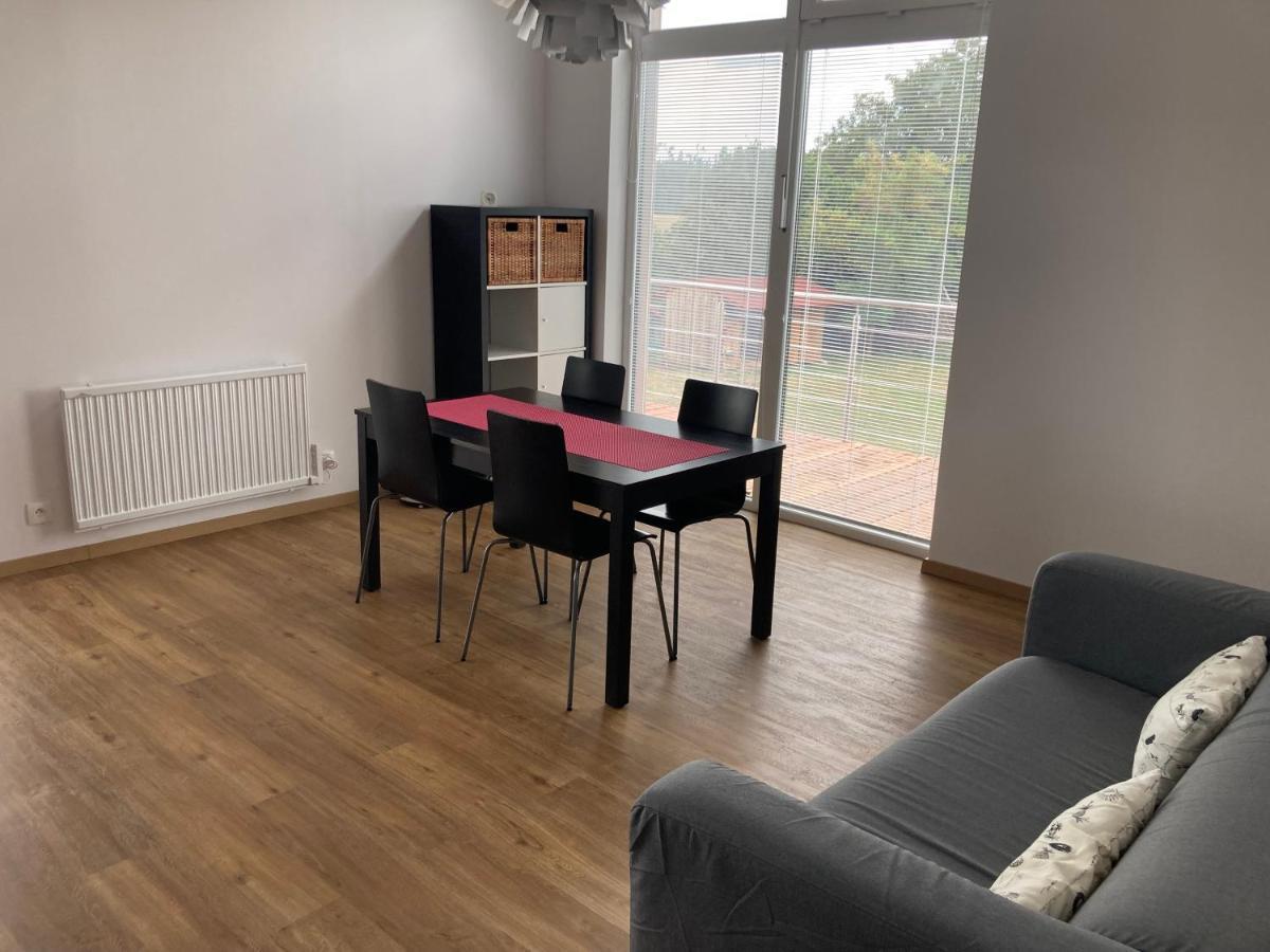 Dum U Lipky Apartman Světlá nad Sázavou Kültér fotó