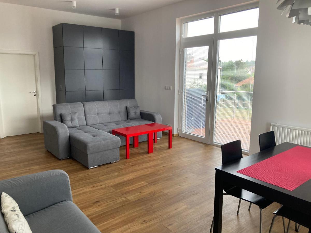 Dum U Lipky Apartman Světlá nad Sázavou Kültér fotó