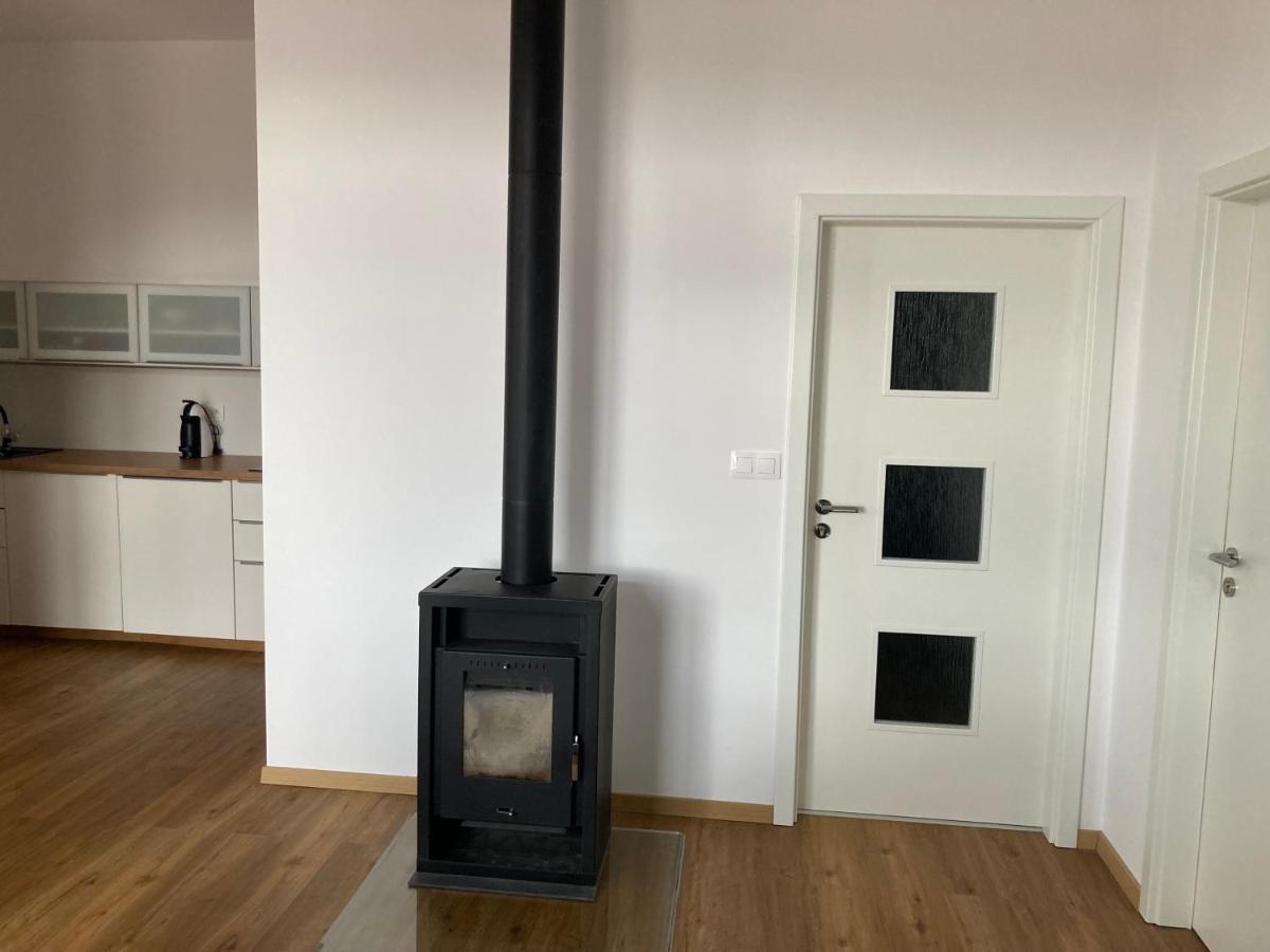Dum U Lipky Apartman Světlá nad Sázavou Kültér fotó