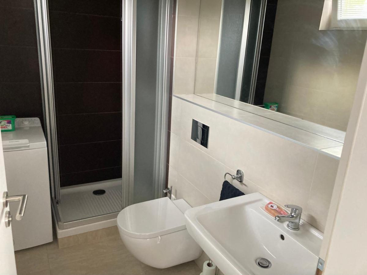 Dum U Lipky Apartman Světlá nad Sázavou Kültér fotó