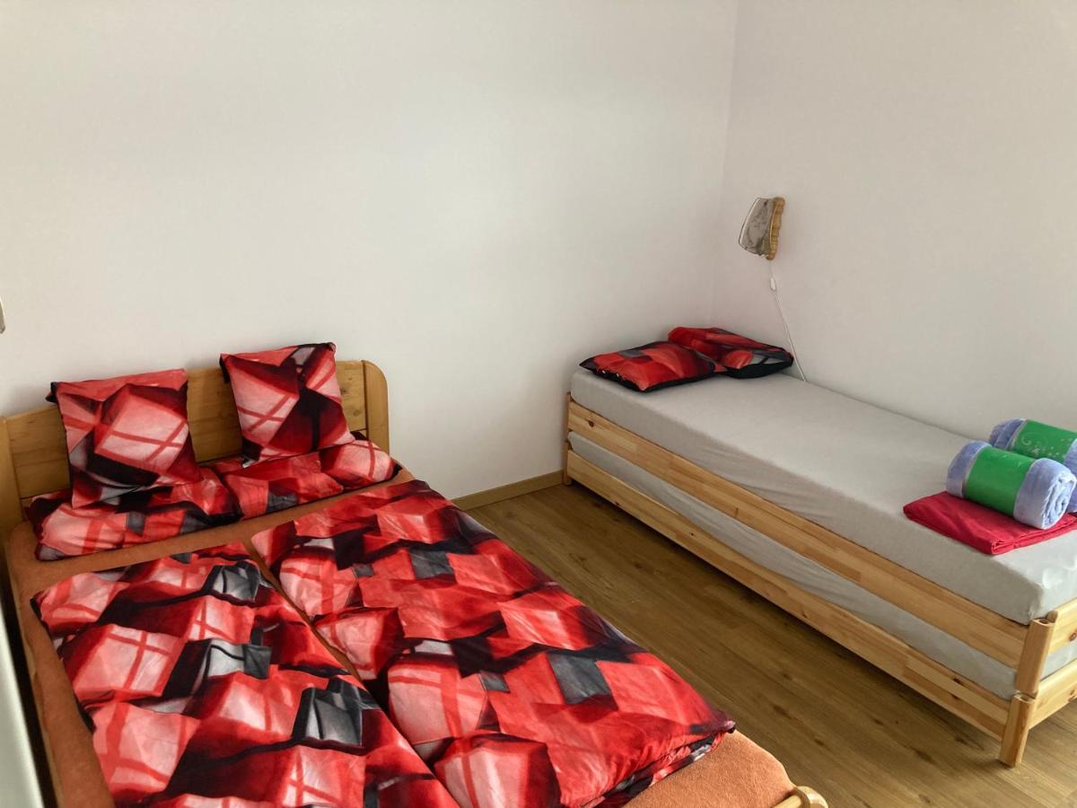 Dum U Lipky Apartman Světlá nad Sázavou Kültér fotó