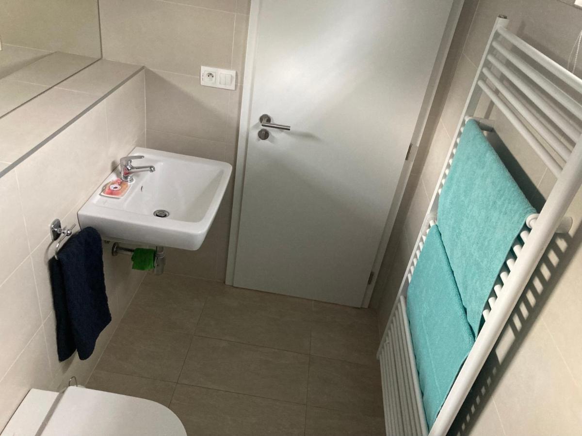 Dum U Lipky Apartman Světlá nad Sázavou Kültér fotó