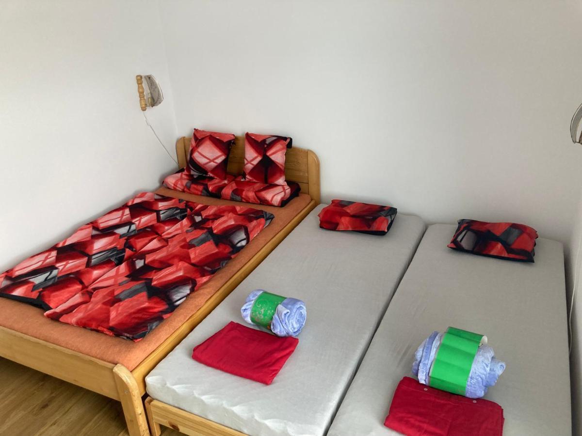 Dum U Lipky Apartman Světlá nad Sázavou Kültér fotó