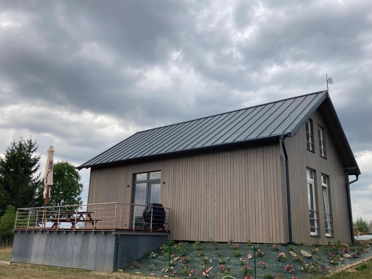 Dum U Lipky Apartman Světlá nad Sázavou Kültér fotó